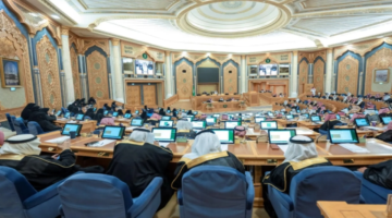 توجيه برلماني.. الشورى يطالب جامعة المؤسس بكشف أسباب تعثر مبتعثيها في نيل المؤهل